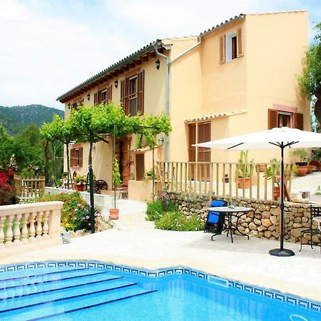 Villa Sa Teulera Etv7398 Alaro Exterior photo