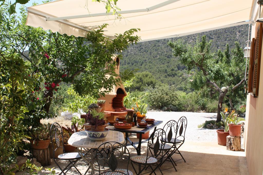 Villa Sa Teulera Etv7398 Alaro Exterior photo