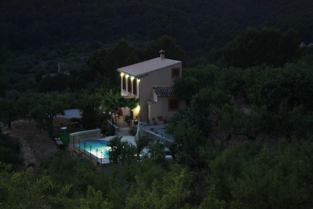 Villa Sa Teulera Etv7398 Alaro Exterior photo