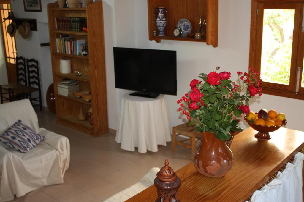 Villa Sa Teulera Etv7398 Alaro Exterior photo