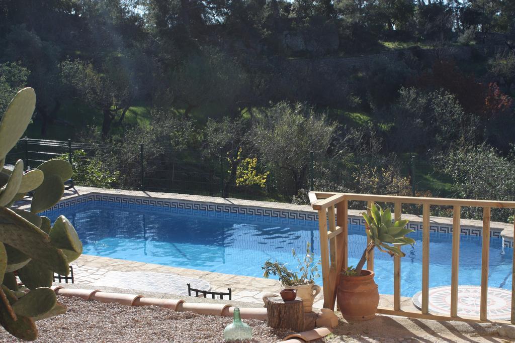 Villa Sa Teulera Etv7398 Alaro Exterior photo