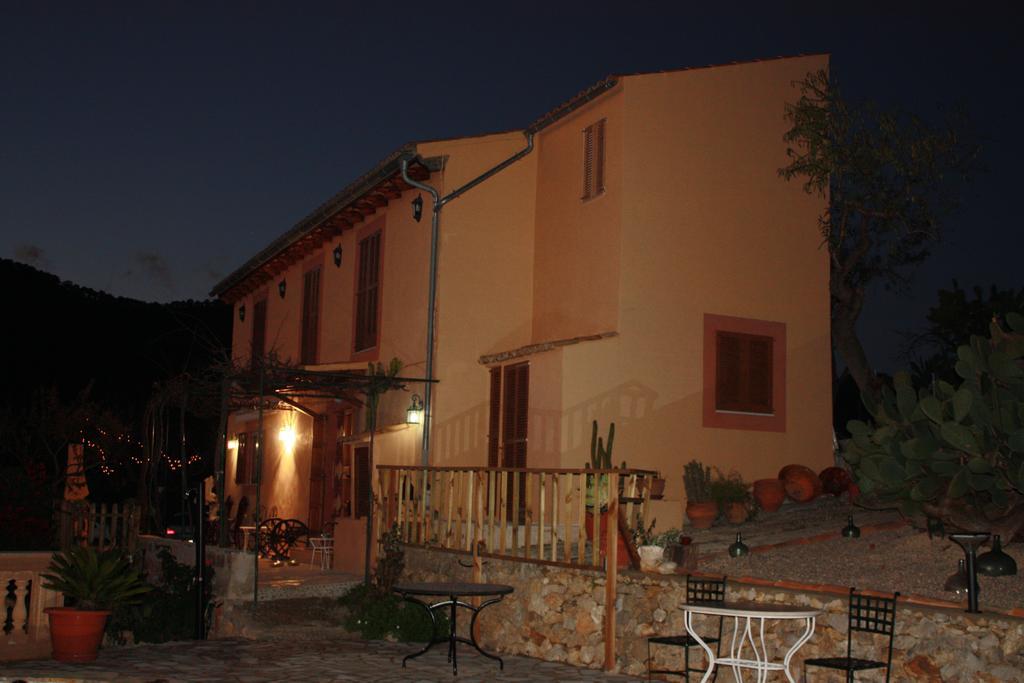 Villa Sa Teulera Etv7398 Alaro Exterior photo