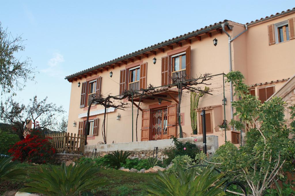 Villa Sa Teulera Etv7398 Alaro Exterior photo