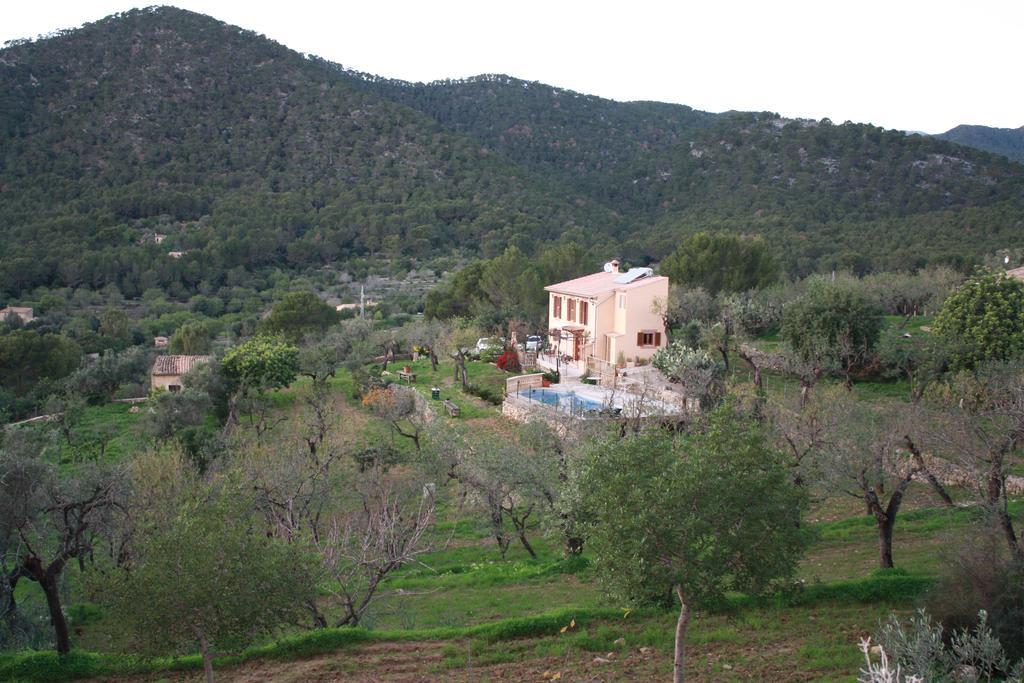 Villa Sa Teulera Etv7398 Alaro Exterior photo