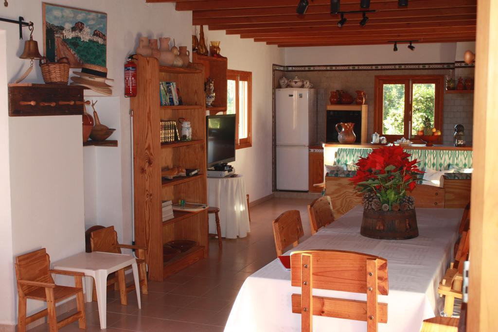 Villa Sa Teulera Etv7398 Alaro Exterior photo