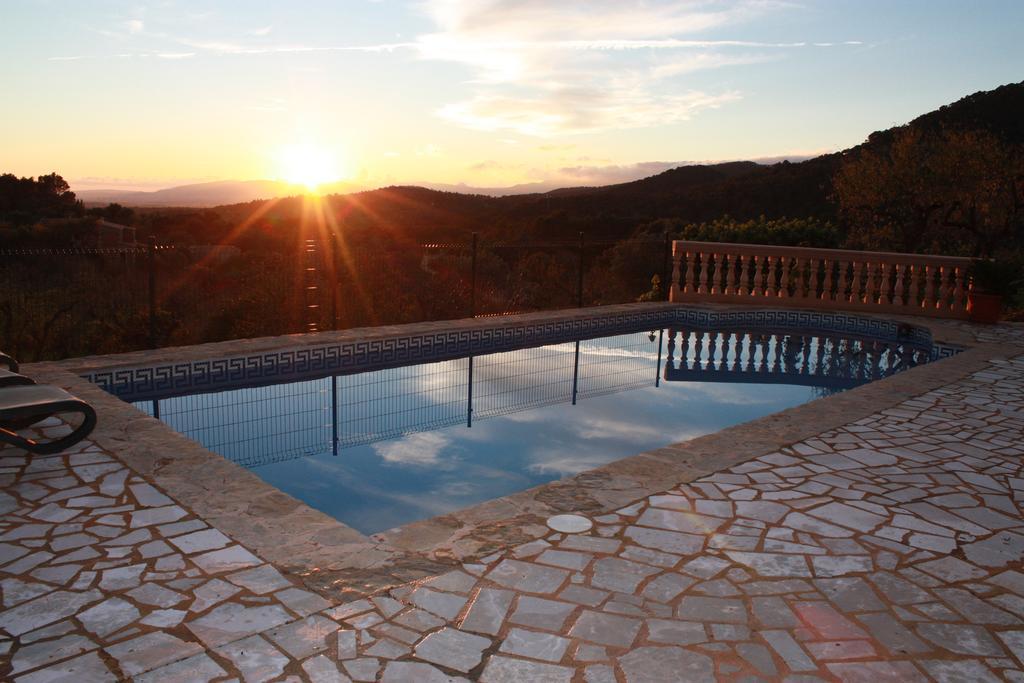 Villa Sa Teulera Etv7398 Alaro Exterior photo