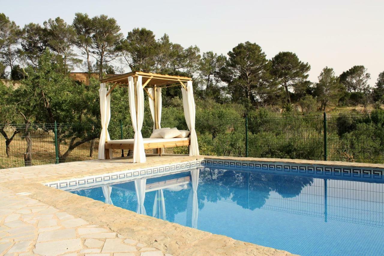 Villa Sa Teulera Etv7398 Alaro Exterior photo