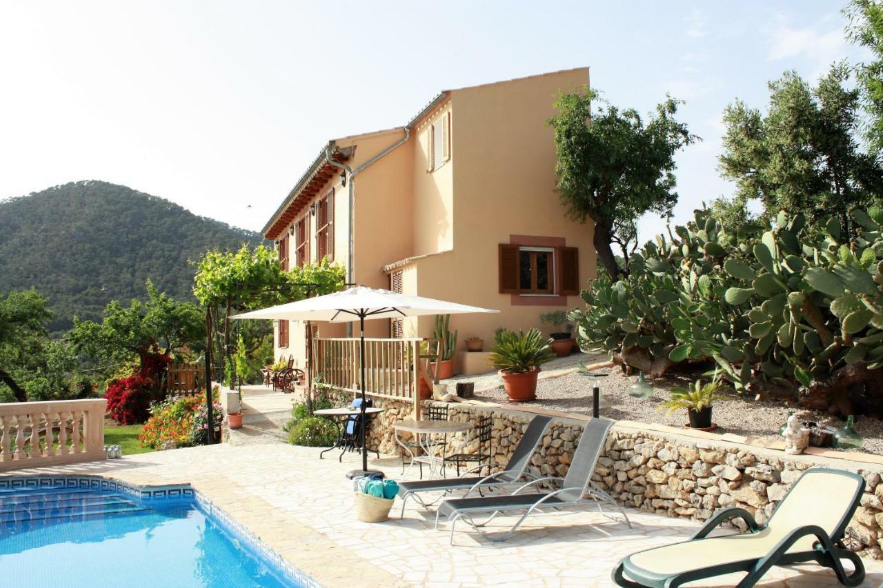 Villa Sa Teulera Etv7398 Alaro Exterior photo
